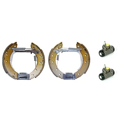 Afbeelding van Brembo Remschoen kit K 61 070