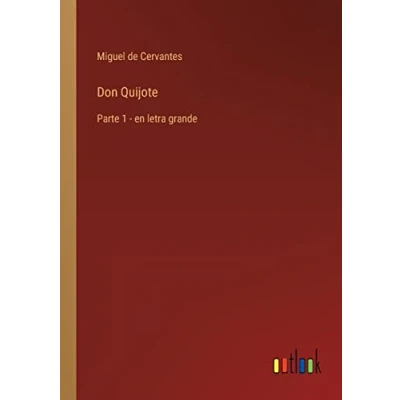 Afbeelding van Don Quijote