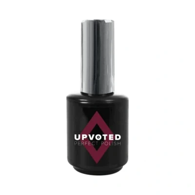 Afbeelding van NailPerfect UPVOTED Harvest Soak Off Gelpolish #246 Crimson Red 15ml
