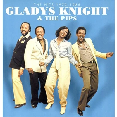 Afbeelding van Gladys Knight &amp; The Pips Hits