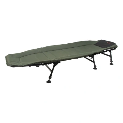 Afbeelding van Ultimate Adapt Flatbed Stretcher