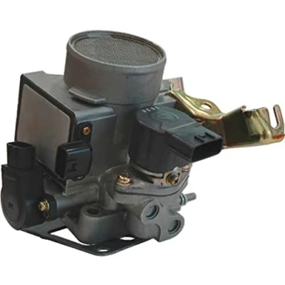 Afbeelding van HOFFER 7506403 Brandstofpomp Electrisch BMW: 3 Coupe, Touring, OPEL: Corsa B Hatchback