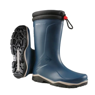 Afbeelding van Dunlop Protective Footwear Blizzard Regenlaarzen, uniseks, volwassenen