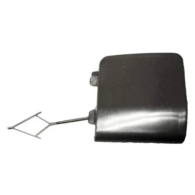 Afbeelding van PRASCO VG0241236 Klep, afsleephaak Voor VOLKSWAGEN: Polo V Hatchback