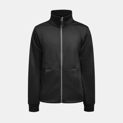 Afbeelding van Jobman 5158 Flex Jacket 65515856 Zwart