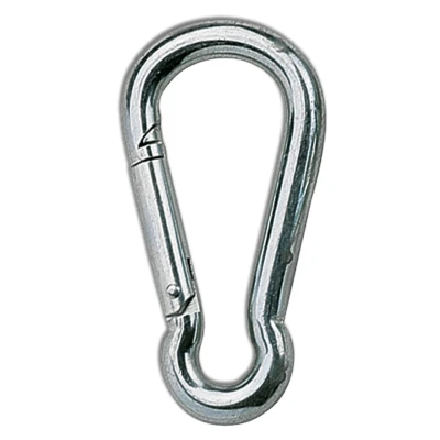 Image de Waldhausen Mousqueton pour Longe
