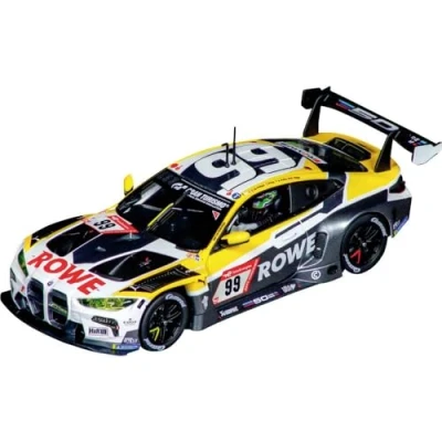 Afbeelding van Carrera 20032036 DIGITAL 132 Auto BMW M4 GT3 „ROWE Racing, No. 99