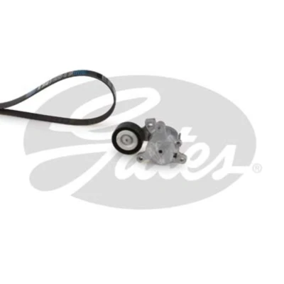 Image de Kit de courroies d&#039;accessoires gates k016pk1000