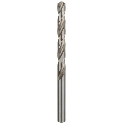 Afbeelding van Bosch Accessories 2609255052 HSS Metaal spiraalboor 8 mm Gezamenlijke lengte 117 Geslepen DIN 338 Cilinderschacht 1 stuk(s)
