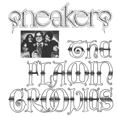 Afbeelding van Flamin&#039; Groovies Sneakers (LP)
