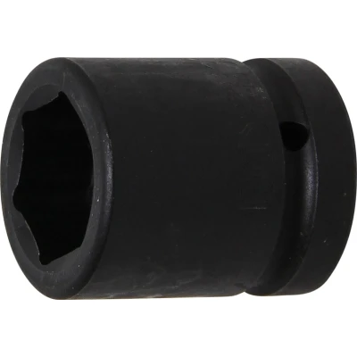 Afbeelding van BGS Kracht dopsleuteldop zeskant 1&quot; 33 mm