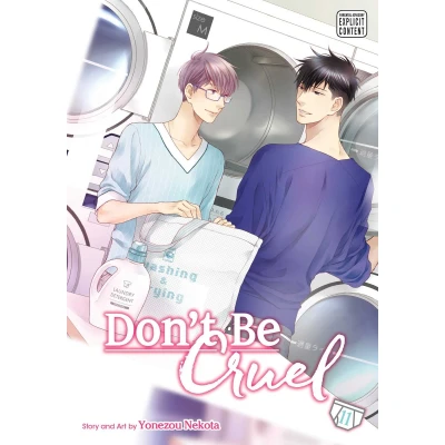 Afbeelding van Don&#039;t Be Cruel Cruel, Vol. 11