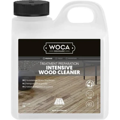 Afbeelding van WOCA Intensiefreiniger 1 l Lab21
