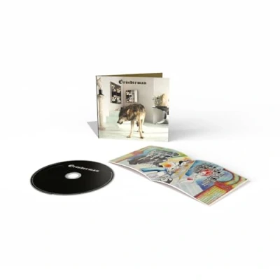 Afbeelding van Grinderman 2 (CD)