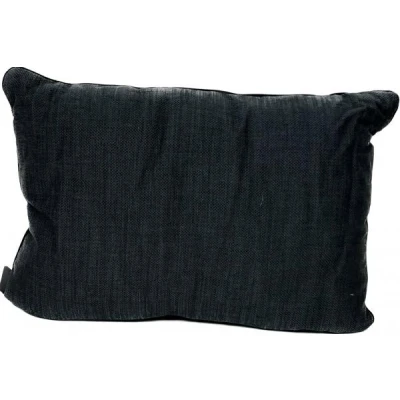 Afbeelding van Madison sierkussen 60x40 cm Premium Melange ice Blue