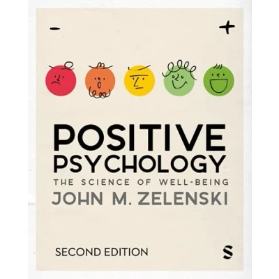 Afbeelding van Positive Psychology