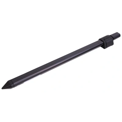 Afbeelding van Carp Zoom Black Power Bankstick, 61 114cm Banksticks