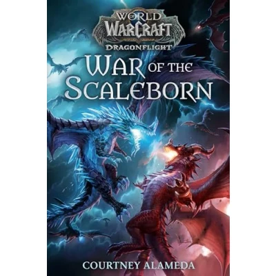 Afbeelding van World of Warcraft War the Scaleborn (World Warcraft: Dragonflight)