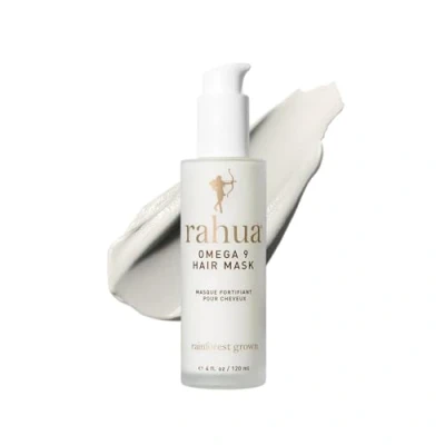Afbeelding van Rahua Omega 9 HAIR MASK Haarmasker, Maat: 114 ml,