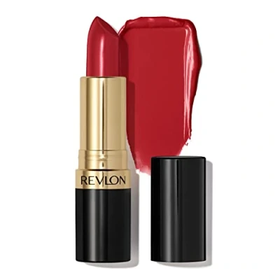 Afbeelding van Revlon Super Lustrous Lipstick lippenstift 525