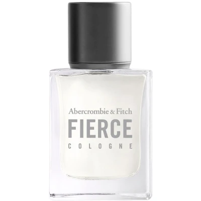 Afbeelding van Abercrombie &amp; Fitch Fierce Eau de Cologne 30 ml