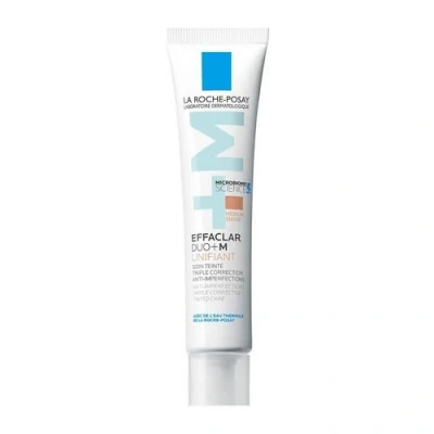 Image de La Roche Posay Effaclar Duo+M Unifiant 40 ml