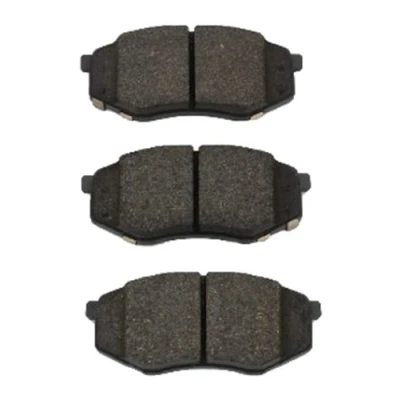 Afbeelding van JAPANPARTS PA H17AF Remblokkenset Vooras HYUNDAI: ix20, KIA: SOUL 2