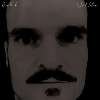 Afbeelding van Rico Friebe Word Value (CD)