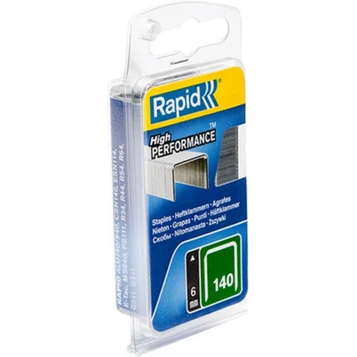 Afbeelding van Rapid niet 6mm 140 6 (970st)