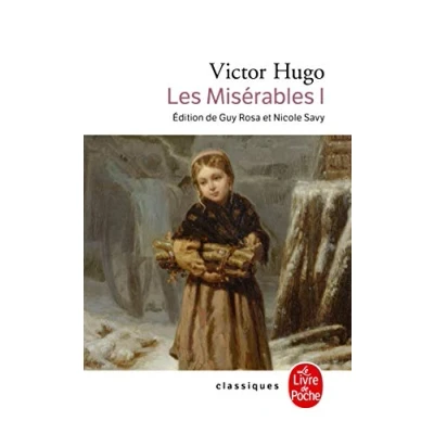 Afbeelding van Les Miserables (vol. 1 of 3)