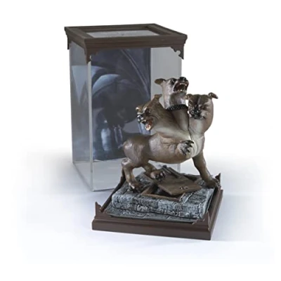 Image de Harry Potter Créatures Magiques n 13 Moelleux