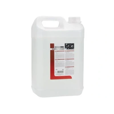Image de Velleman Liquide Pour Bulles 5L