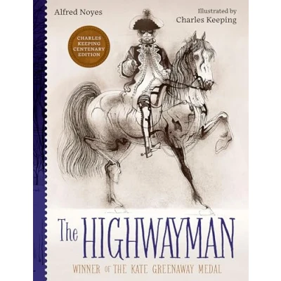 Afbeelding van Highwayman