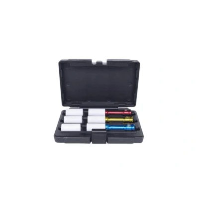 Afbeelding van KS TOOLS 515.1040 Doppenset