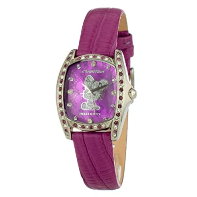 Afbeelding van Horloge Dames Chronotech CT7094SS 38 (Ø 30 mm)