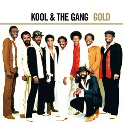 Afbeelding van Kool &amp; The Gang Gold (2 CD)