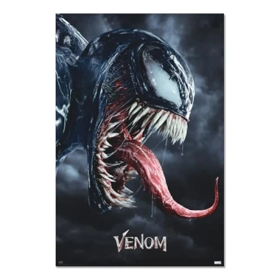 Afbeelding van Poster Marvel Venom Legacy 61x91,5cm