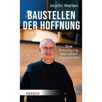 Afbeelding van Baustellen der Hoffnung
