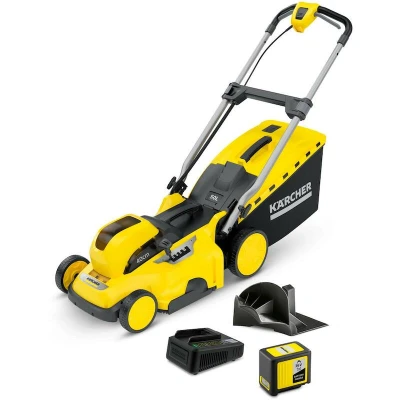 Afbeelding van Karcher LMO 36 40 Battery Set