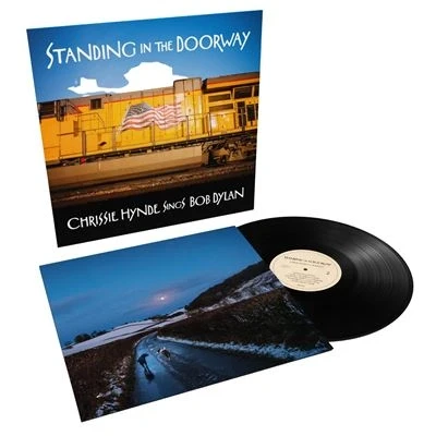 Image de Standing In The Doorway: Chrissie Hynde Sings Bob Dylan