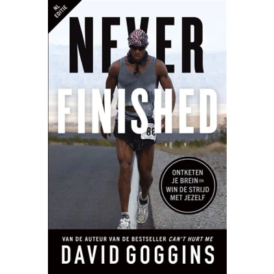 Image de Never Finished