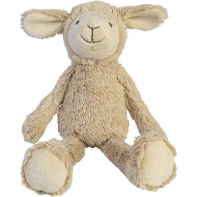 Afbeelding van Happy Horse Knuffel voor kinderen, Maat: One Size, Beige