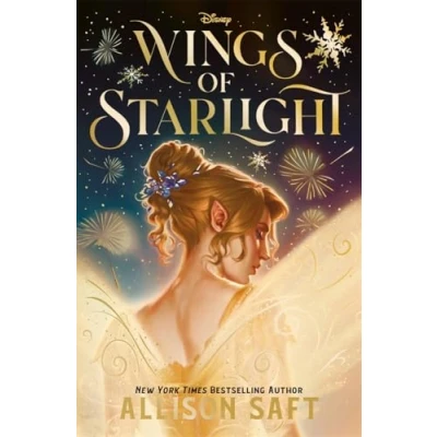 Afbeelding van Disney Wings of Starlight