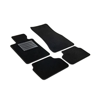 Image de MTM SP 7337 Tapis de sol sur mesure en velours pour BMW Série 5 (G30) / Touring (G31) (également Plug in Hybrid) 02.2017&gt;09.2023