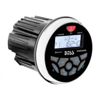 Afbeelding van Radio marine multi media receiver mrg350b