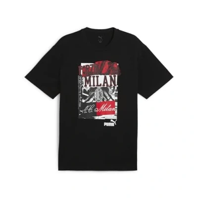 Image de T shirt ftblNRGY+ AC Milan Homme