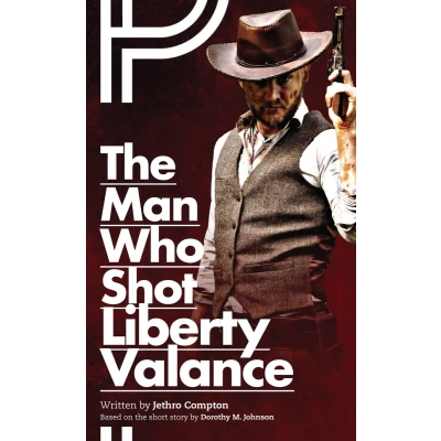 Afbeelding van Man Who Shot Liberty Valance
