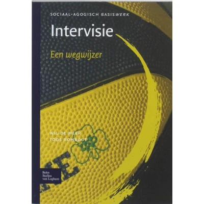 Afbeelding van Intervisie