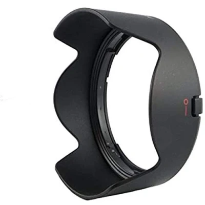 Afbeelding van PROFOX LH 73D bajonet zonneklep voor CANON RF 24 105MM F 4 7.1 is STM