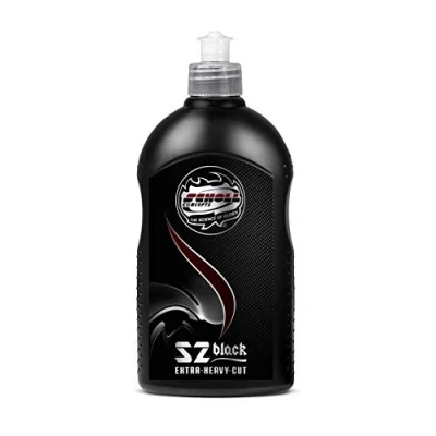 Afbeelding van Scholl Concepts S2 Black Extreme Cut Compound 500 gram